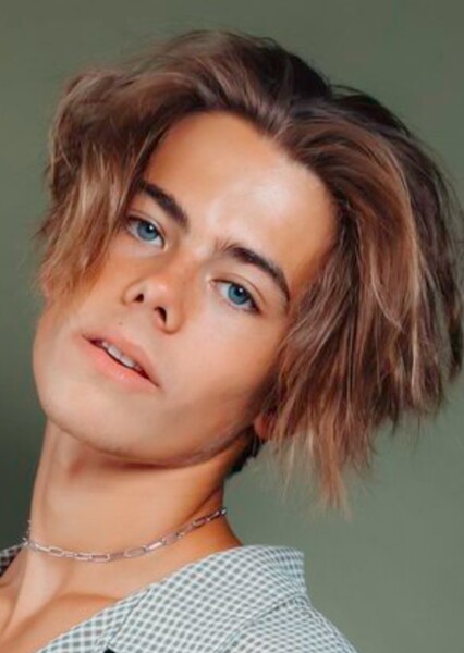 Aiden Ricklef photo