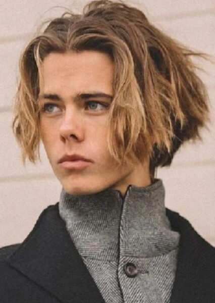 Aiden Ricklef photo