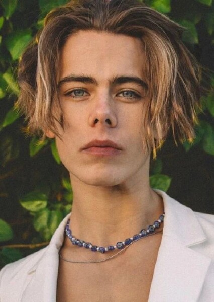 Aiden Ricklef photo