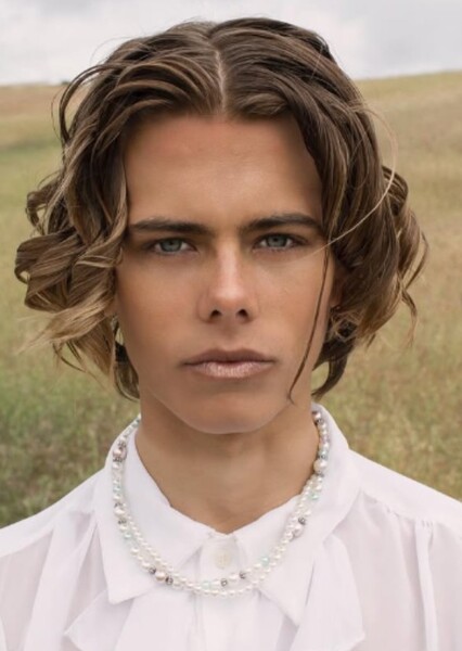 Aiden Ricklef photo