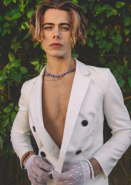 Aiden Ricklef photo