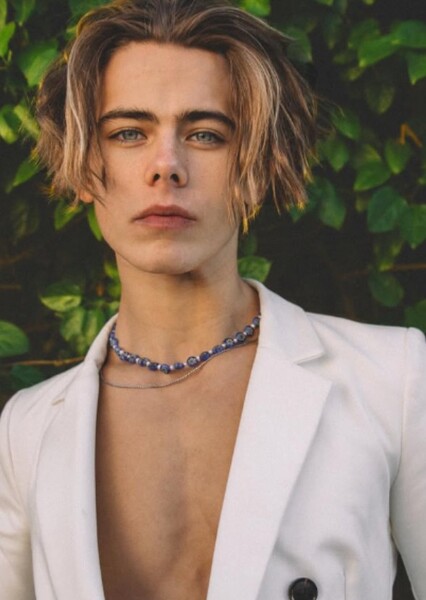 Aiden Ricklef photo