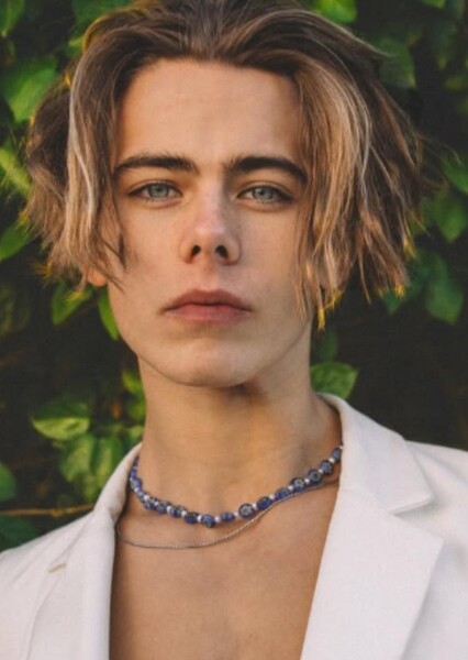 Aiden Ricklef photo