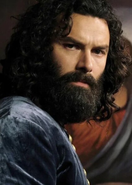 Aiden Turner