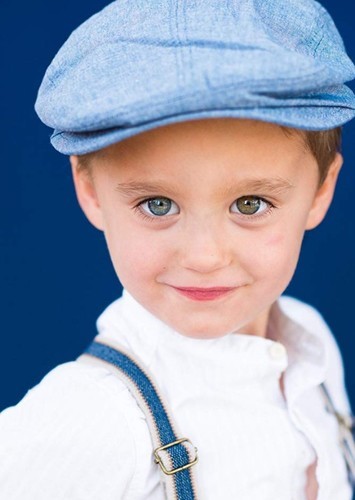 Aiden Weinberg