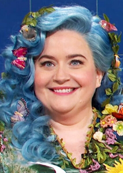 Aidy Bryant photo