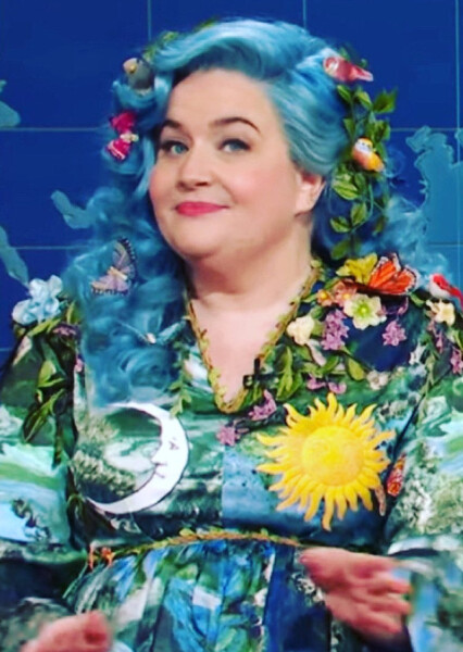Aidy Bryant photo