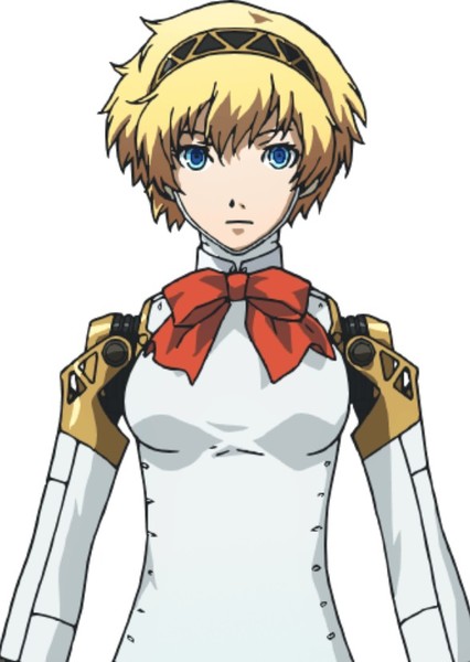 Aigis photo