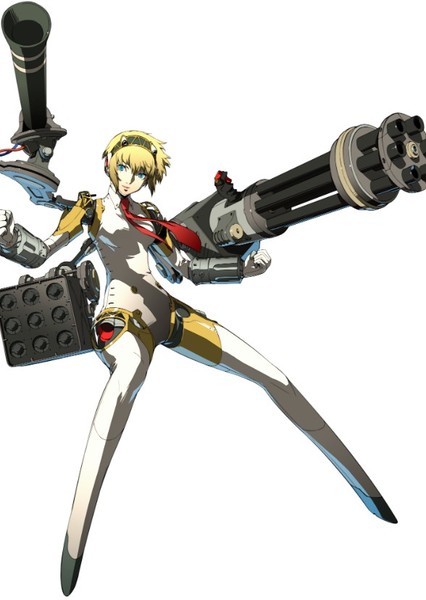 Aigis photo