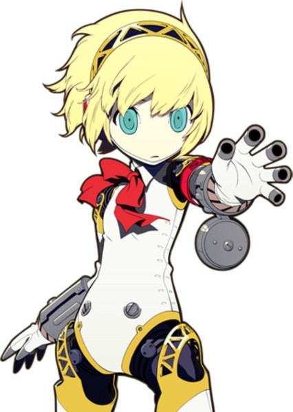 Aigis photo