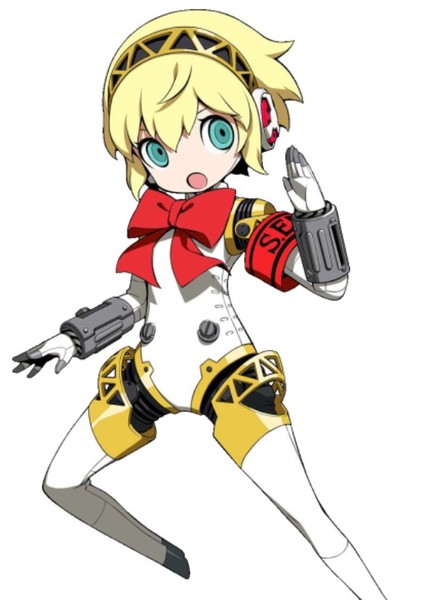 Aigis photo