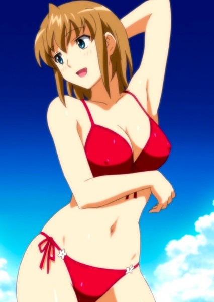 Aika Sumeragi photo