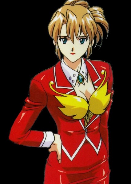 Aika Sumeragi photo
