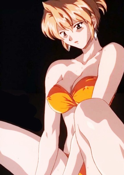 Aika Sumeragi photo