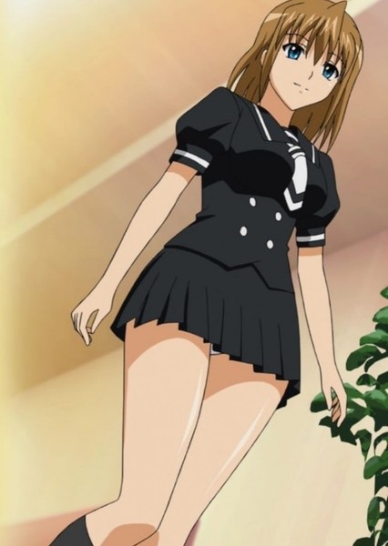 Aika Sumeragi photo