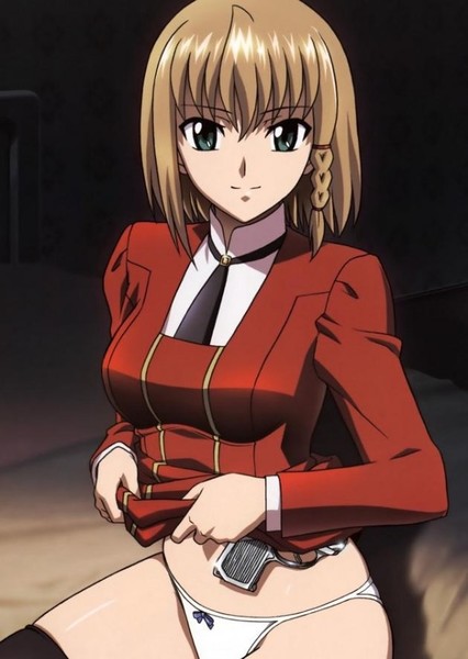 Aika Sumeragi photo