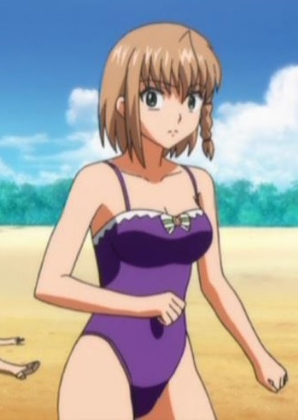 Aika Sumeragi photo