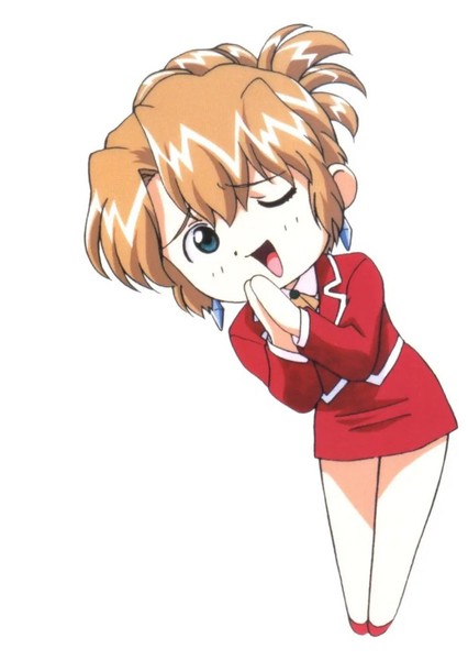 Aika Sumeragi