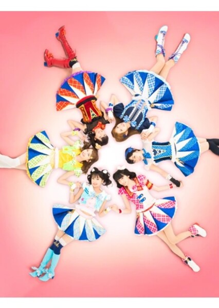 AIKATSU☆STARS!