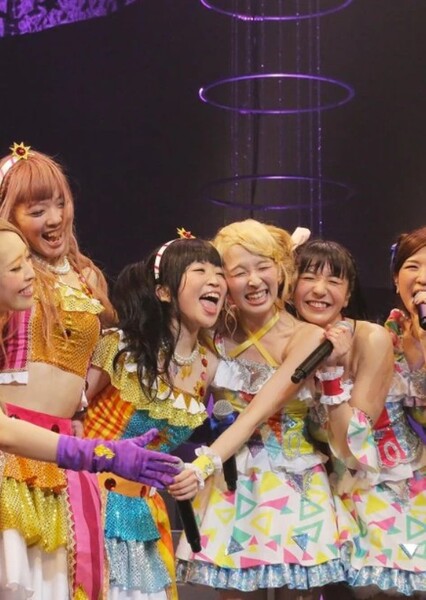 AIKATSU☆STARS! photo