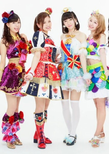 AIKATSU☆STARS! photo