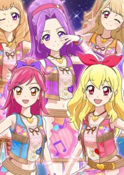 Aikatsu8 (Aikatsu)