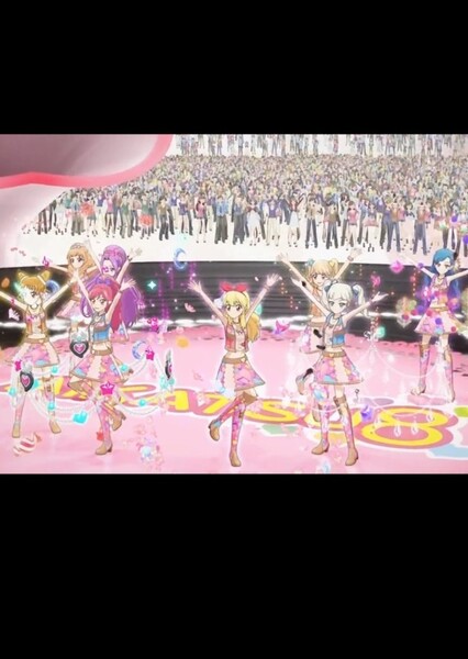 Aikatsu8 (Aikatsu)