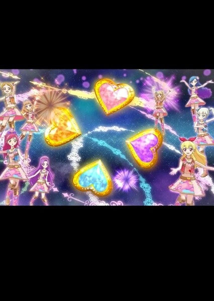 Aikatsu8 (Aikatsu) photo
