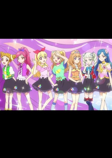 Aikatsu8 (Aikatsu) photo