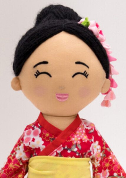 Aiko (Joeydolls)
