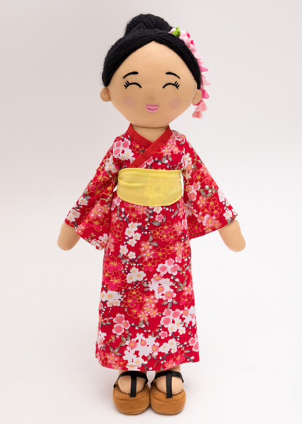 Aiko (Joeydolls) photo