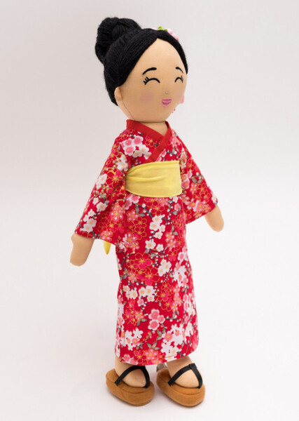 Aiko (Joeydolls) photo