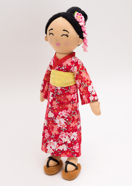 Aiko (Joeydolls) photo
