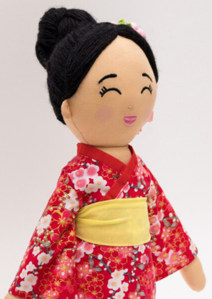 Aiko (Joeydolls) photo