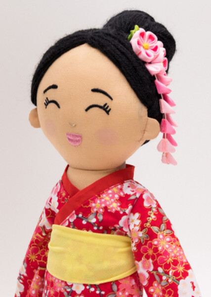 Aiko (Joeydolls) photo