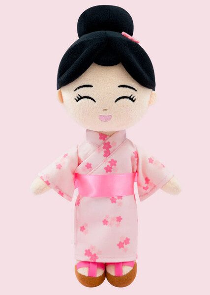 Aiko (Joeydolls) photo