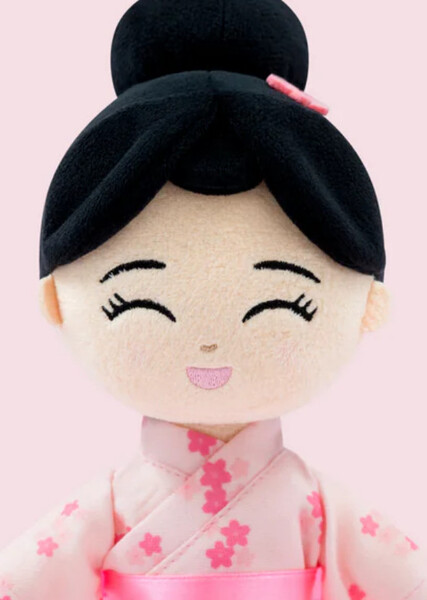 Aiko (Joeydolls) photo