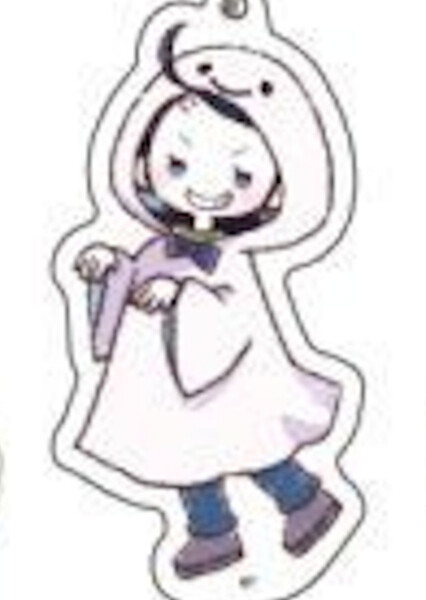 Aiko Senoo photo