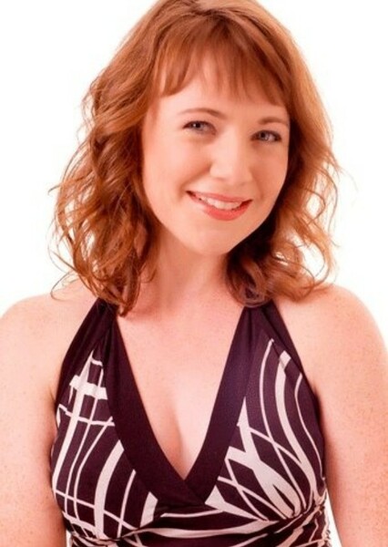 Aileen Quinn photo