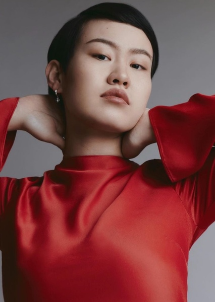 Aileen Wu photo