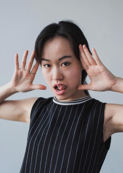 Aileen Wu photo