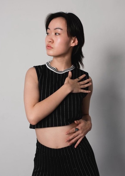 Aileen Wu photo