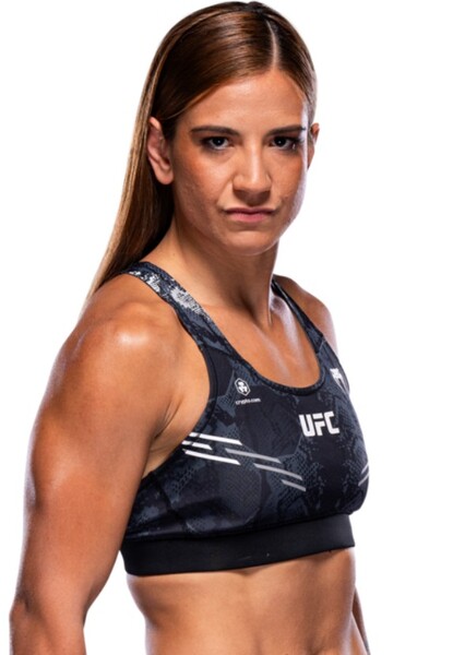 Ailín Pérez Fan Casting