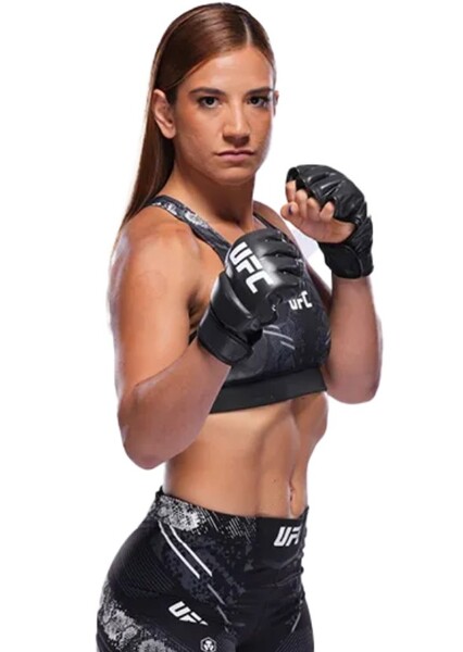 Ailín Pérez photo