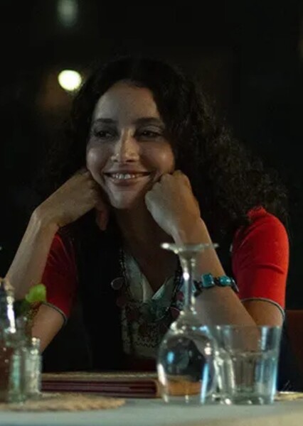 Ailín Salas photo