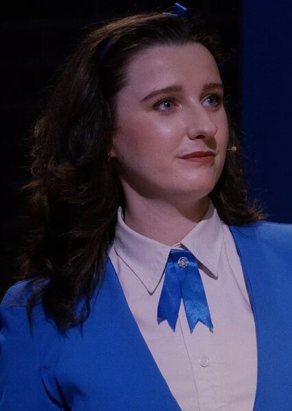 Ailsa Davidson photo