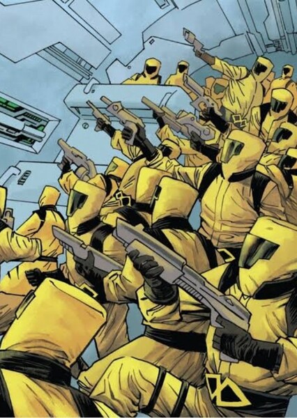 AIM Soldier (MCU)
