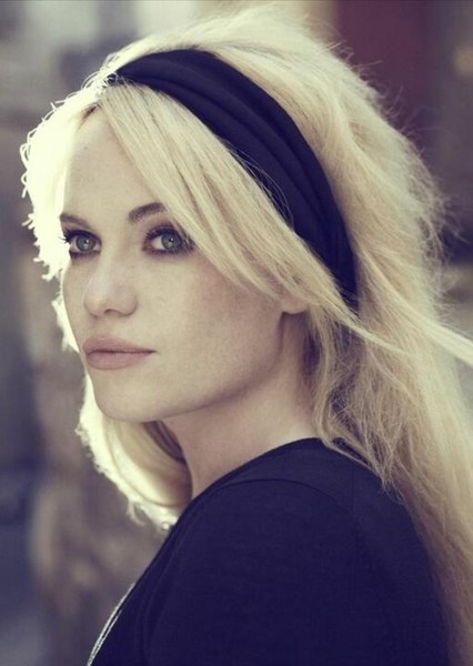 Aimee Anne Duffy (Duffy) photo