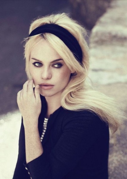 Aimee Anne Duffy (Duffy) photo