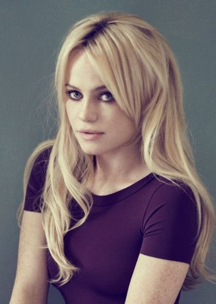 Aimee Anne Duffy (Duffy) photo